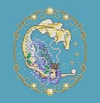(image for) Treasures of the Deep- October